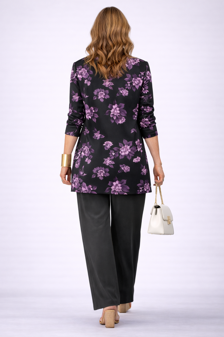 Cornelia | Elegantes dreiteiliges Damenset