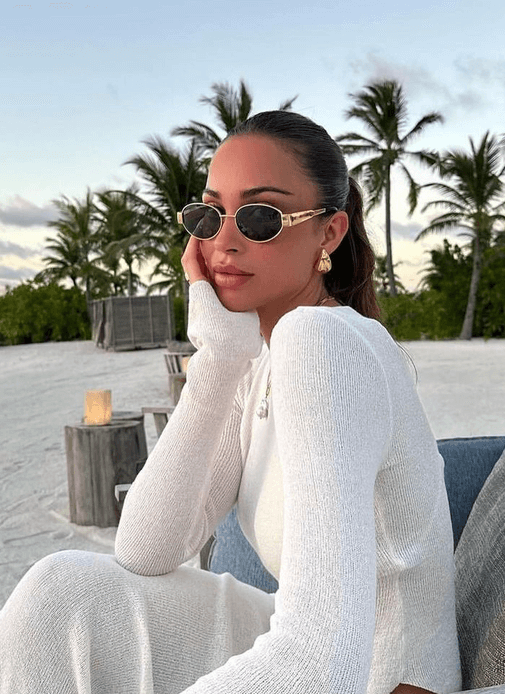 Ramona | Elegante Sonnenbrille