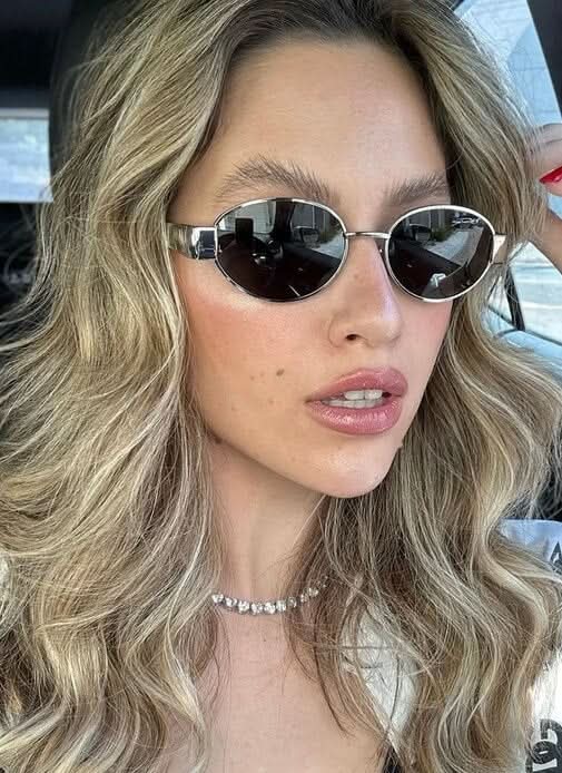 Ramona | Elegante Sonnenbrille