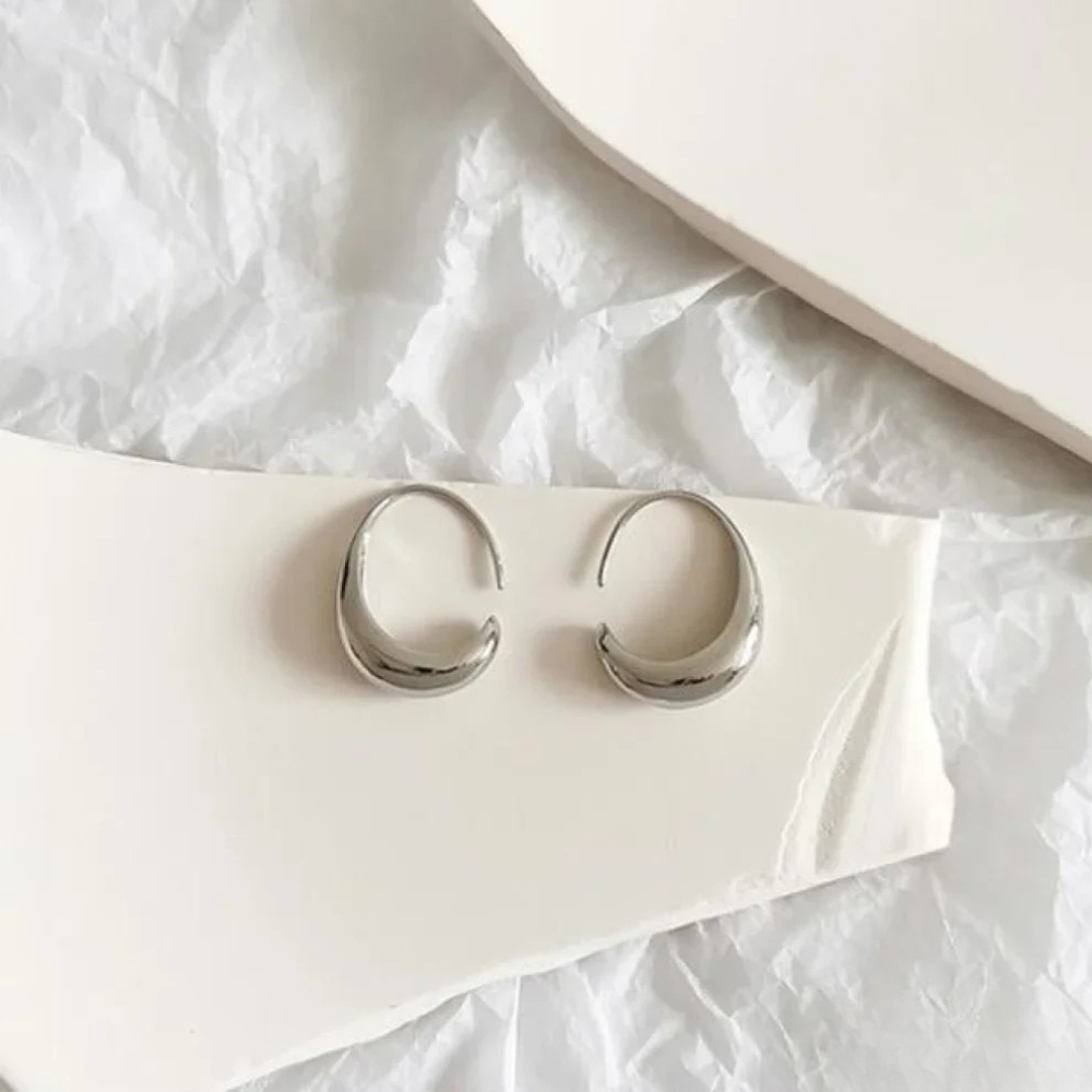 Simone | Elegante Ohrringe