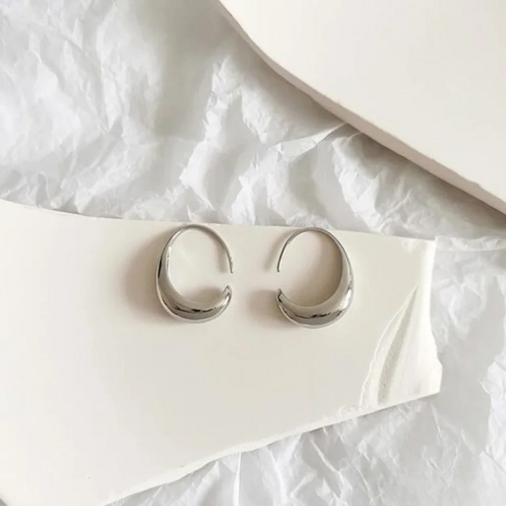 Simone | Elegante Ohrringe