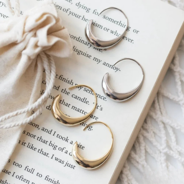 Simone | Elegante Ohrringe
