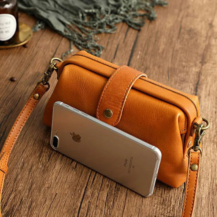 Lotte | Modische Schultertasche