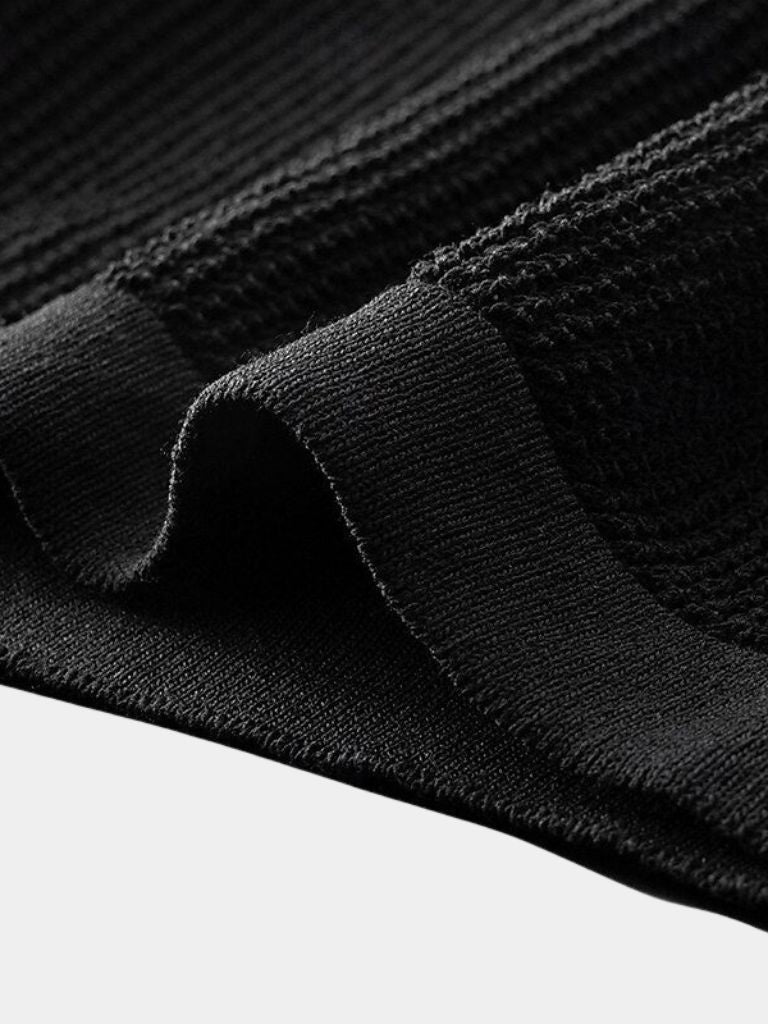 Berthold | Farbblock-Poloshirt