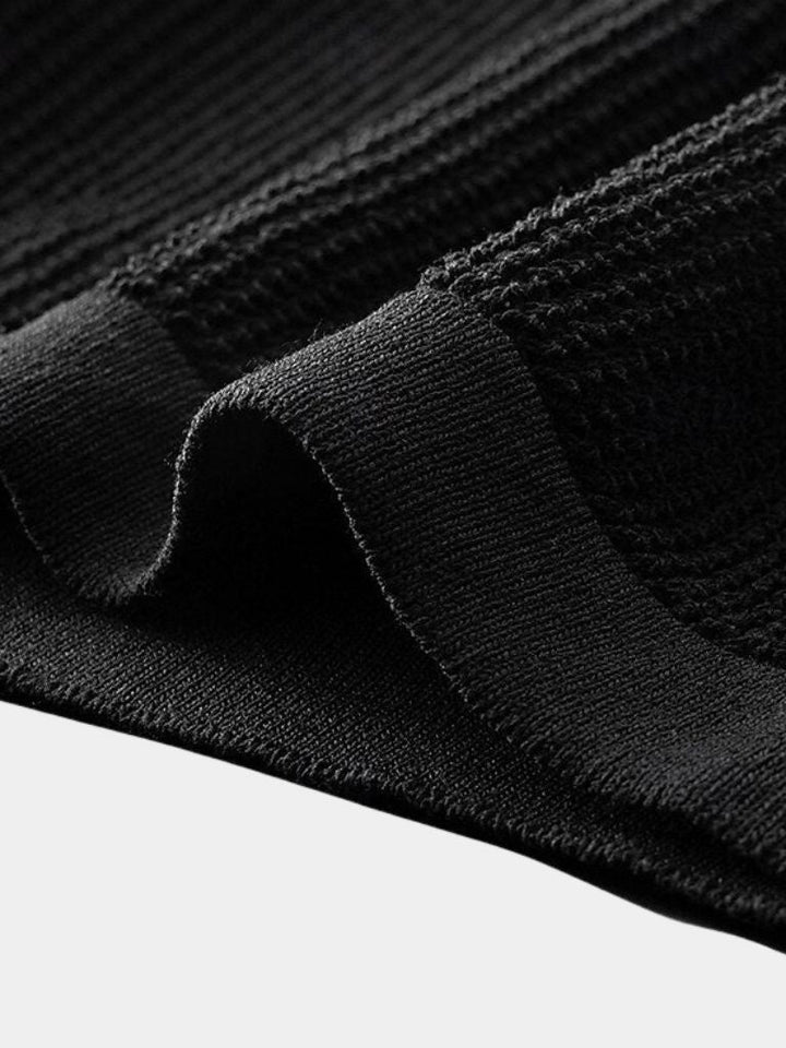 Berthold | Farbblock-Poloshirt