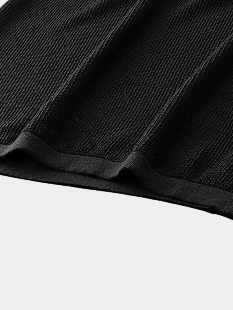 Berthold | Farbblock-Poloshirt
