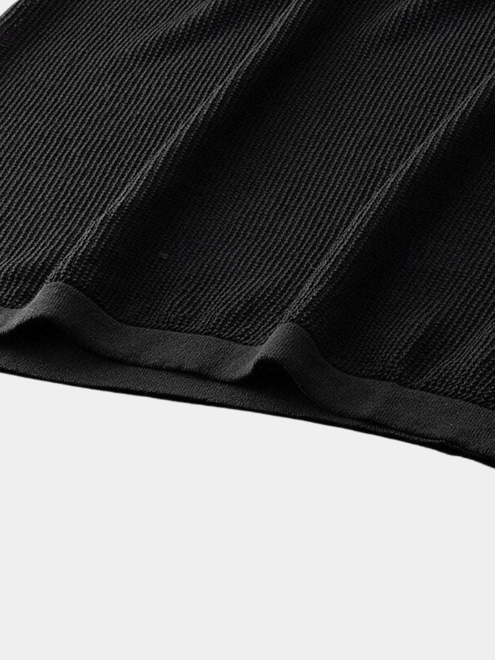 Berthold | Farbblock-Poloshirt