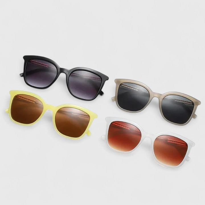 Cordula | Elegante Sonnenbrille