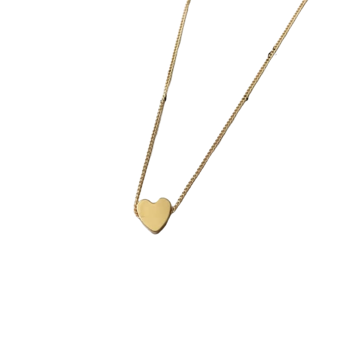 Lea | Exquisite Halskette
