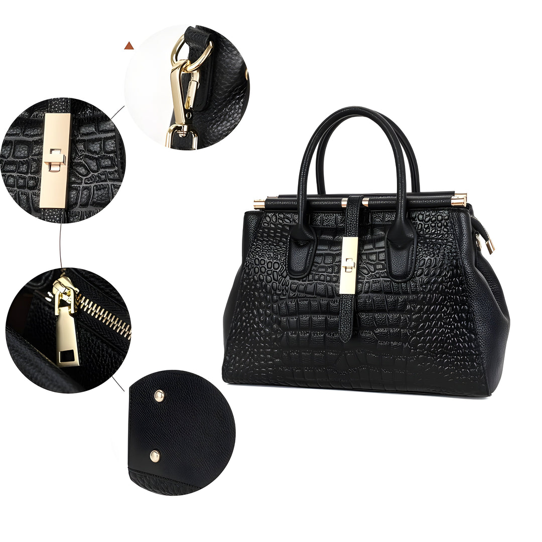 Martha | Alltagshandtasche