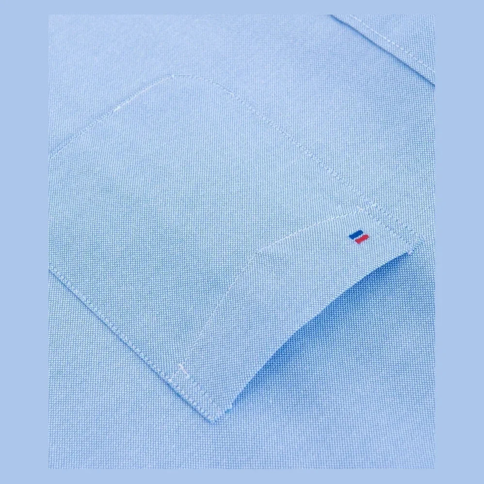 Armin | Mintgrünes Button-down-Hemd