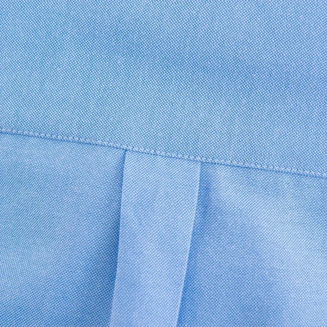 Armin | Mintgrünes Button-down-Hemd