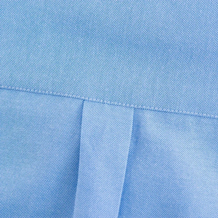 Armin | Mintgrünes Button-down-Hemd