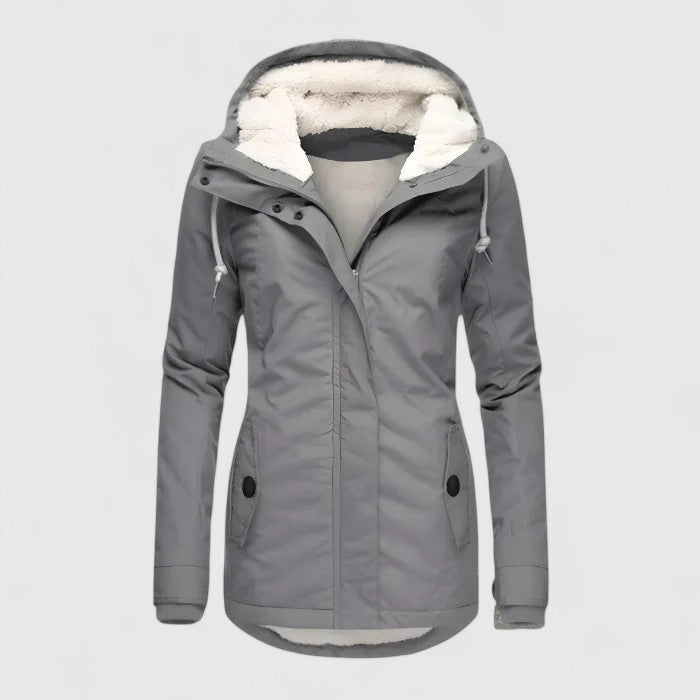 Lotte | Raffinierte Jacke