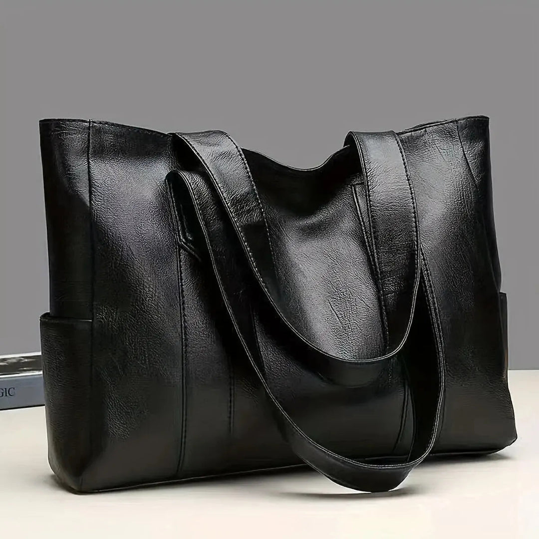 Malou | Klassische Tasche mit zeitloser Eleganz