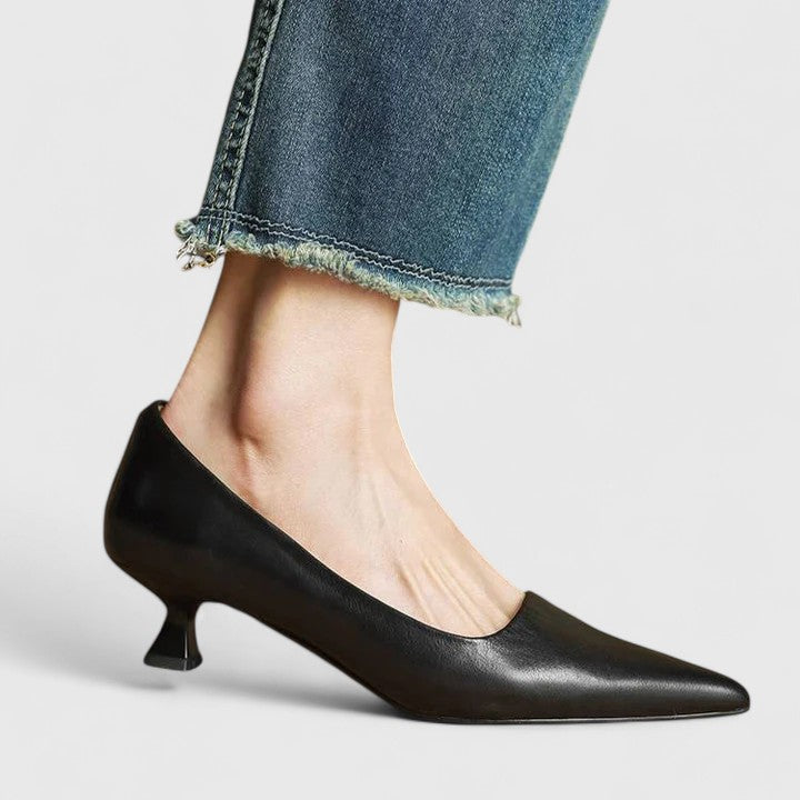 Elise | Elegante Absatzschuhe