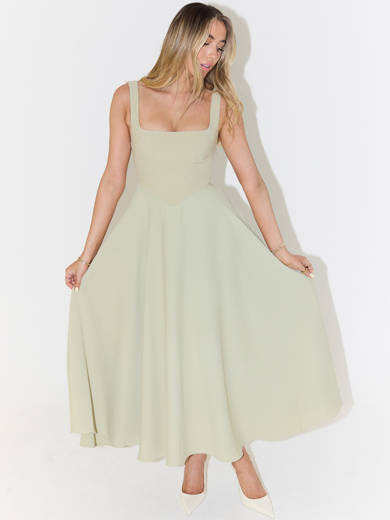 Rieke | Kleid Scarlett Grace