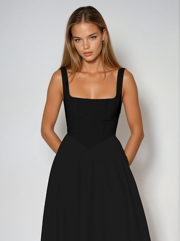 Rieke | Kleid Scarlett Grace
