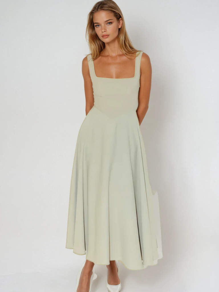 Rieke | Kleid Scarlett Grace