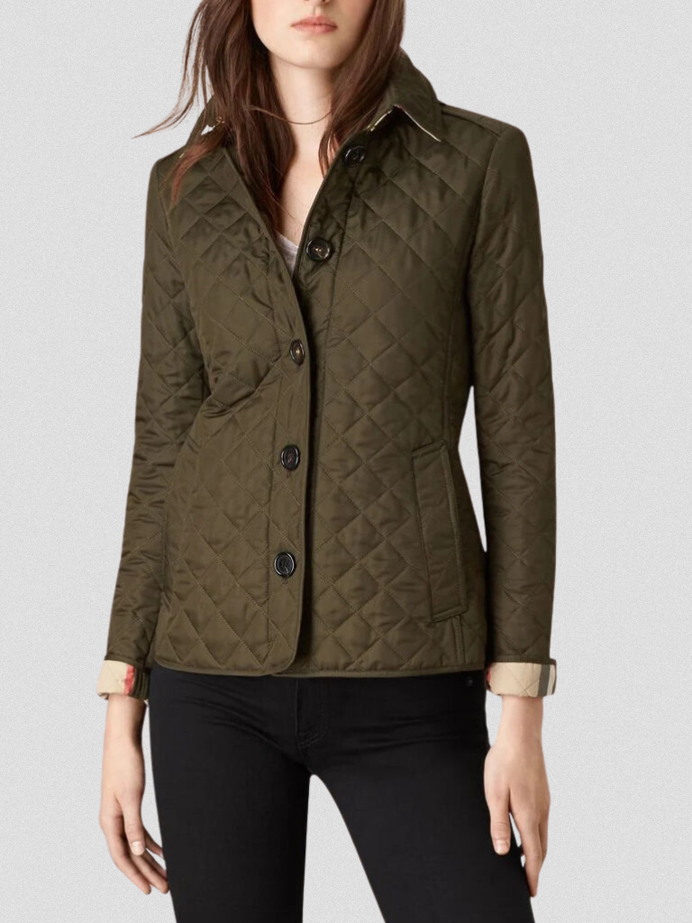 Lena | Herbstjacke