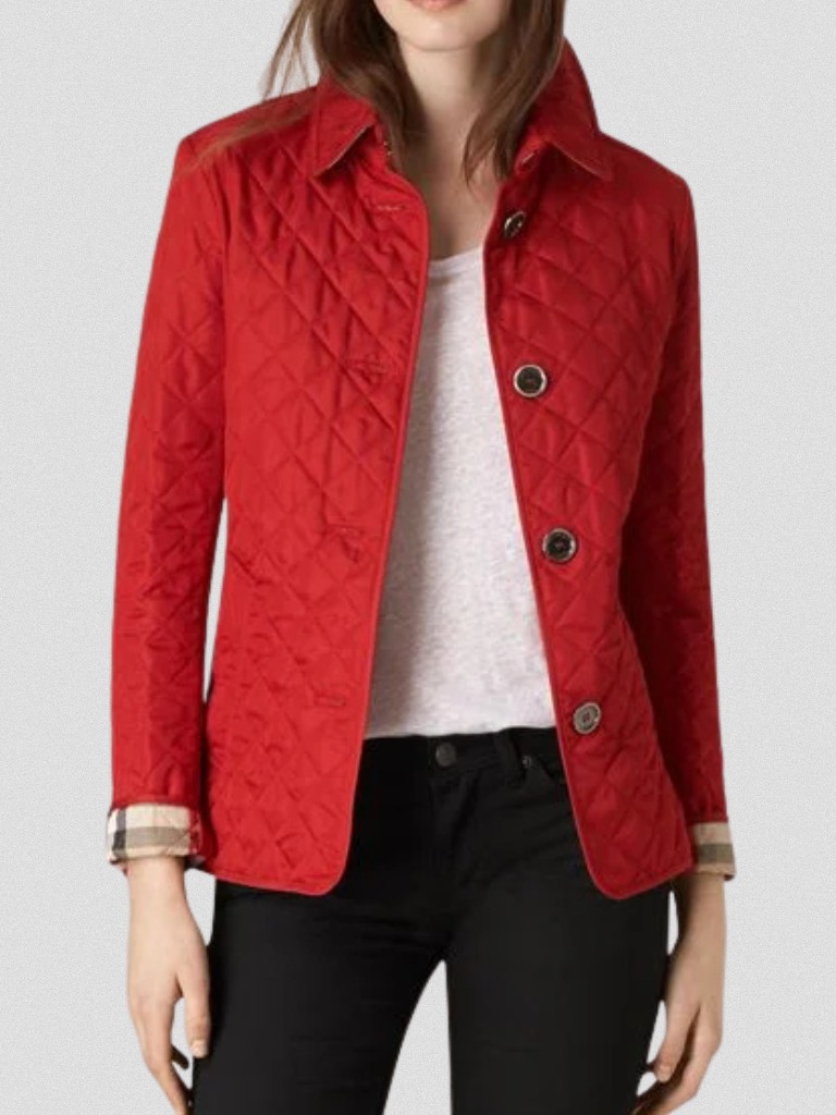 Lena | Herbstjacke