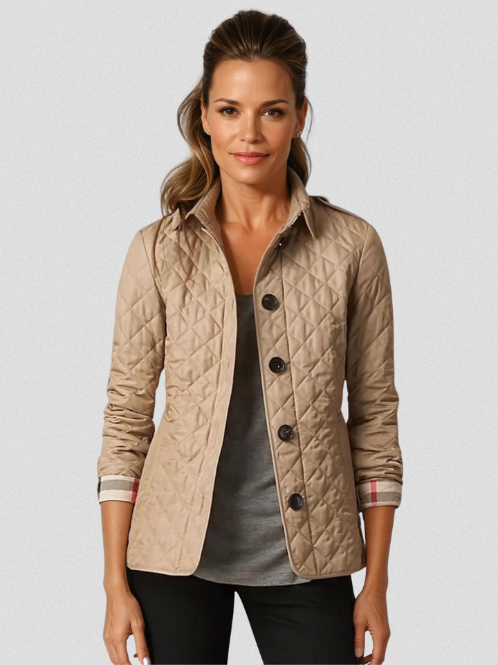 Lena | Herbstjacke