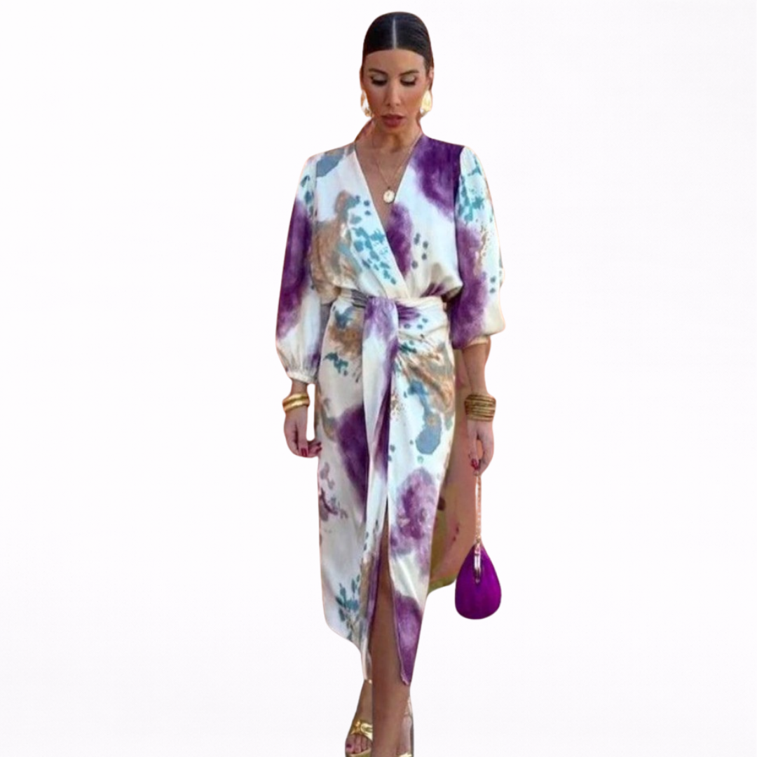 Wiebke | Kleid Sommer sofisticato