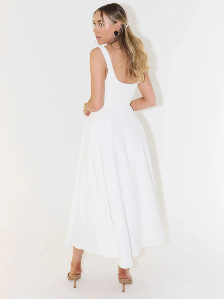 Rieke | Kleid Scarlett Grace