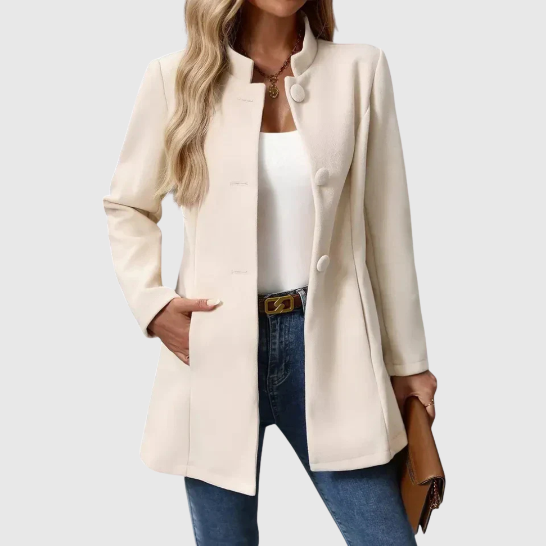 Marie | Elegante Jacke