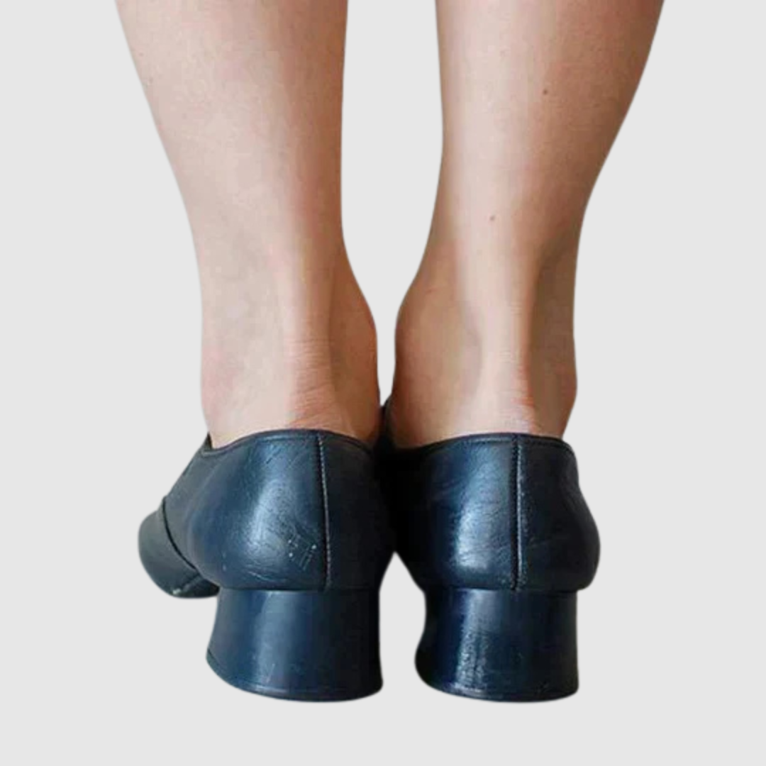 Theresa | Hochwertige Lederschuhe