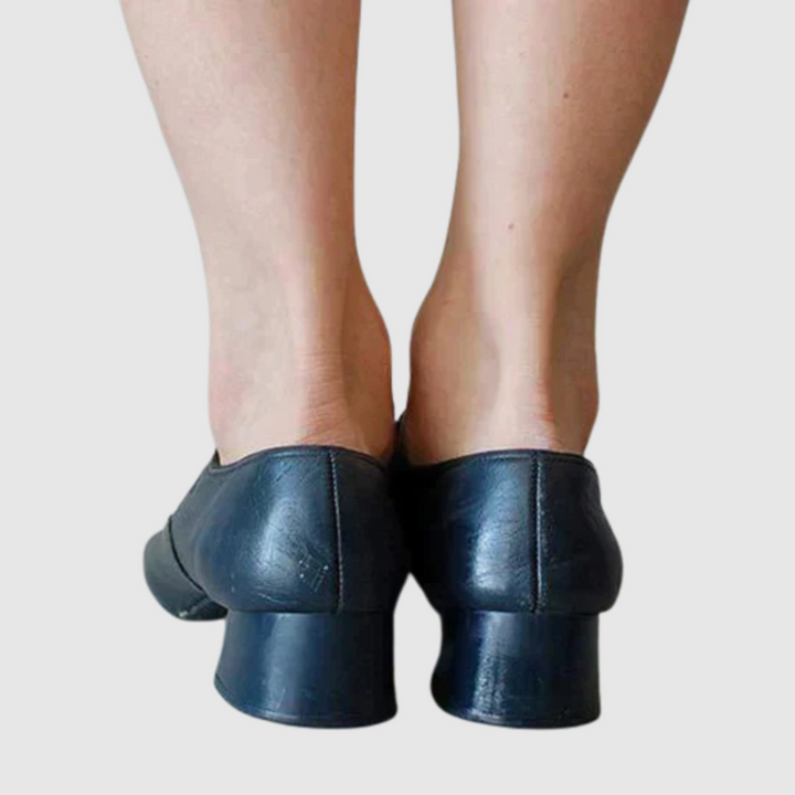 Theresa | Hochwertige Lederschuhe