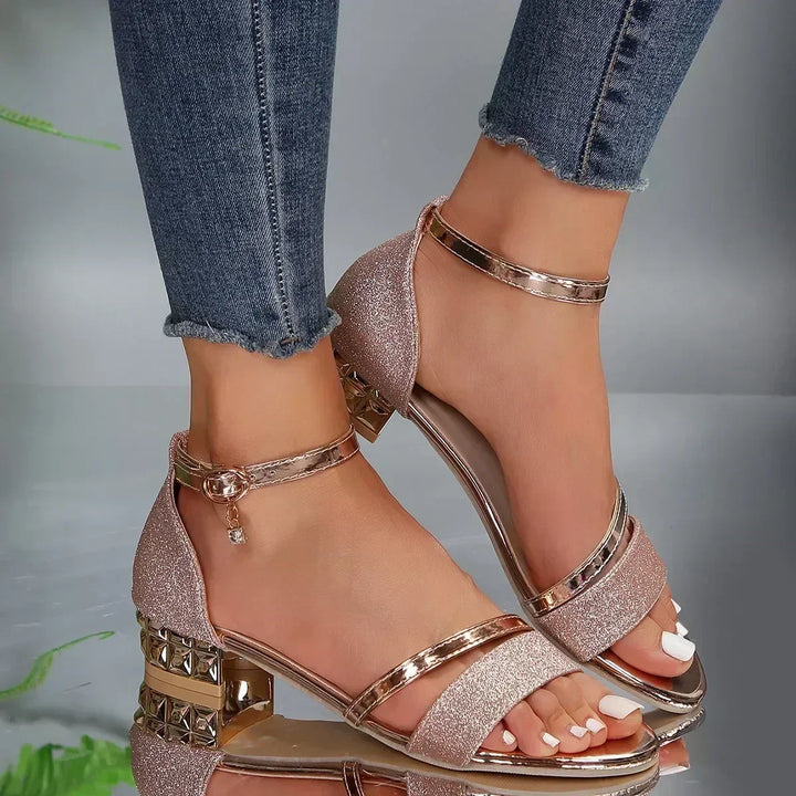 Anna-Luise | Komfortsandalen