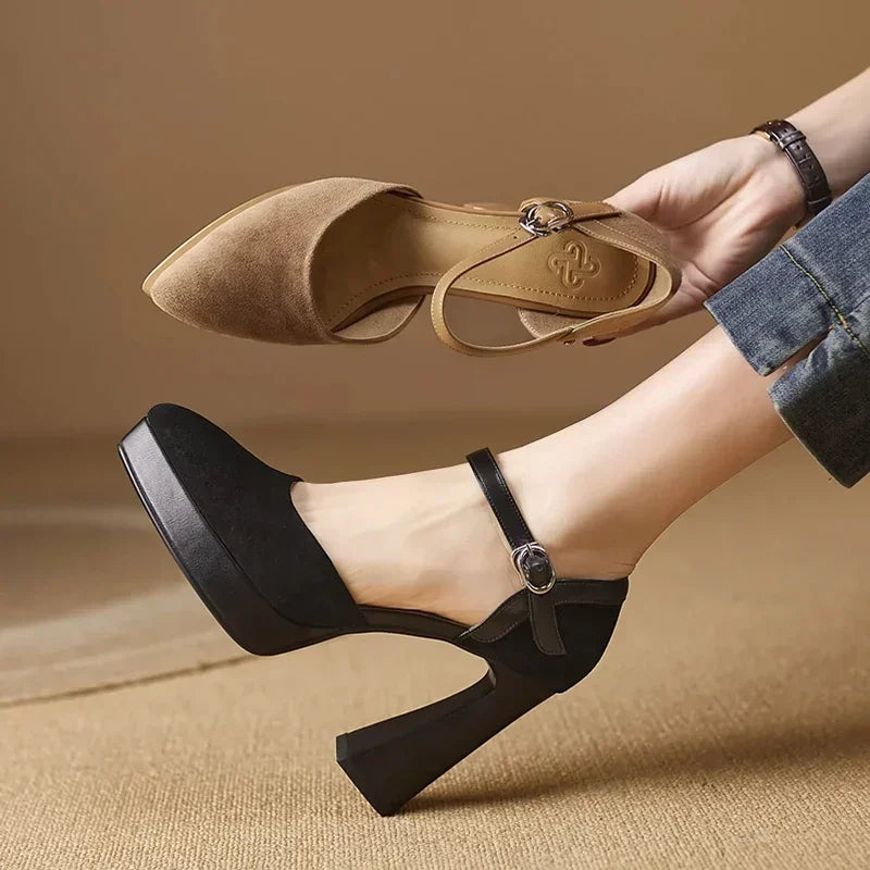 Bianka | Elegante Pumps