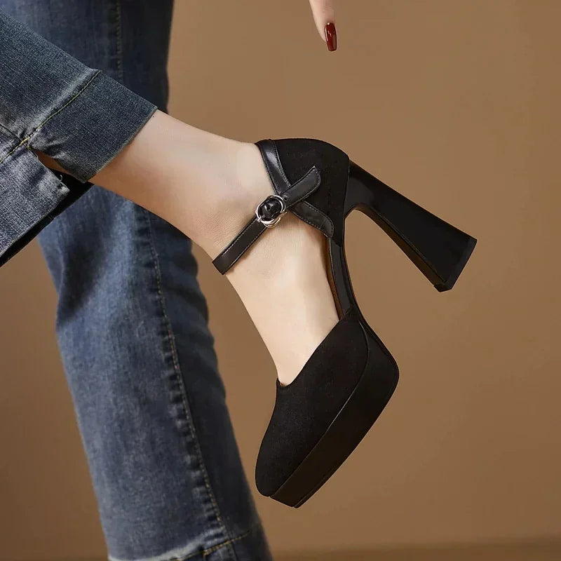 Bianka | Elegante Pumps