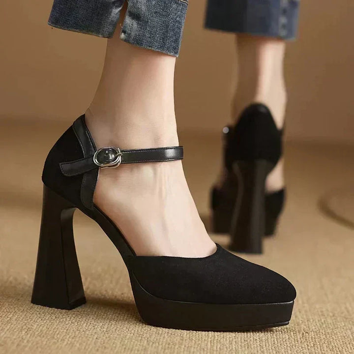 Bianka | Elegante Pumps