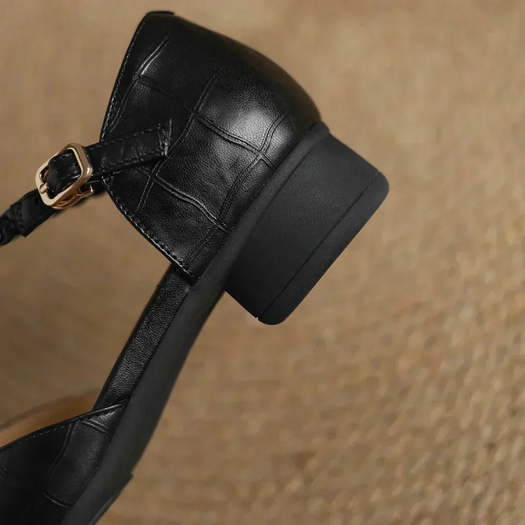 Antonia | Lernschuhe Mary Janes