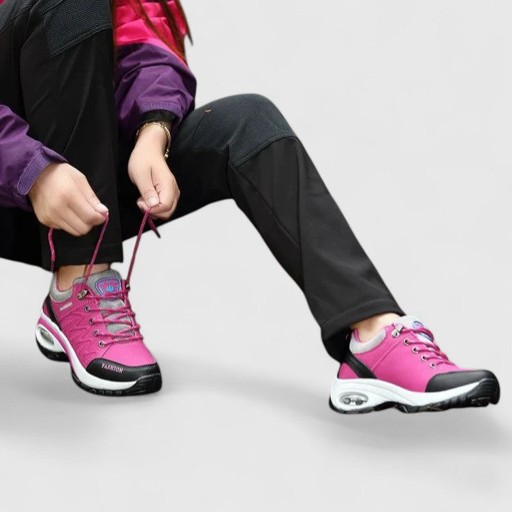 Susanna | Bequeme Sneaker