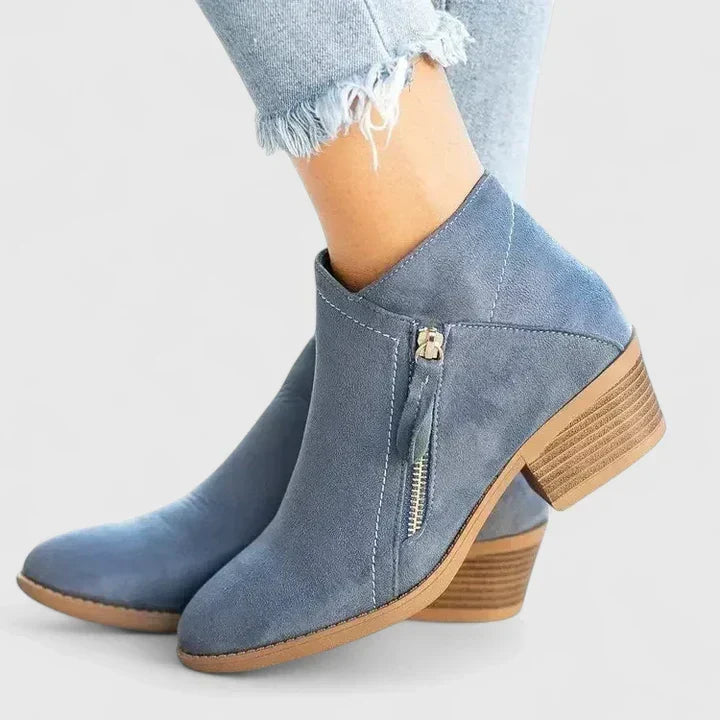 Amrei | Orthopädische Stiefel
