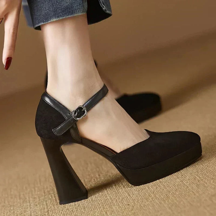 Bianka | Elegante Pumps