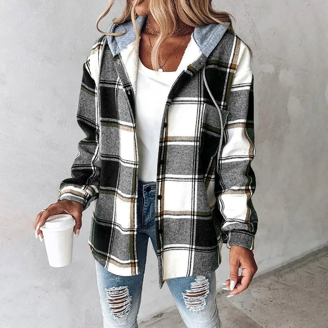 Ida | Herbstjacke