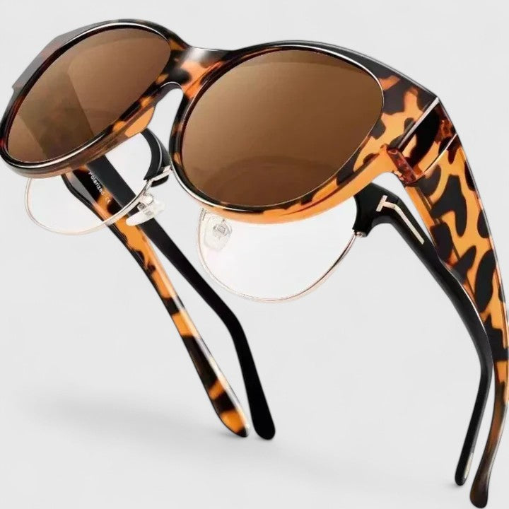 Ivonne | Elegante Sonnenbrille