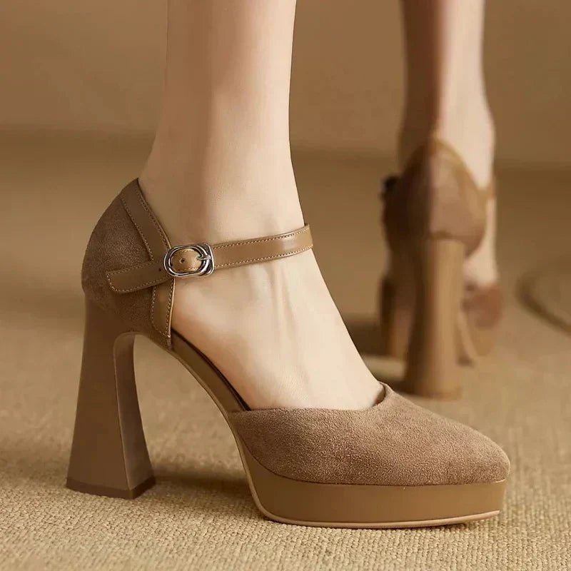 Bianka | Elegante Pumps