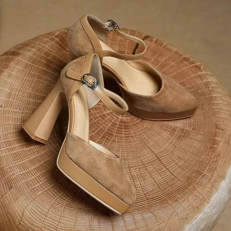 Bianka | Elegante Pumps