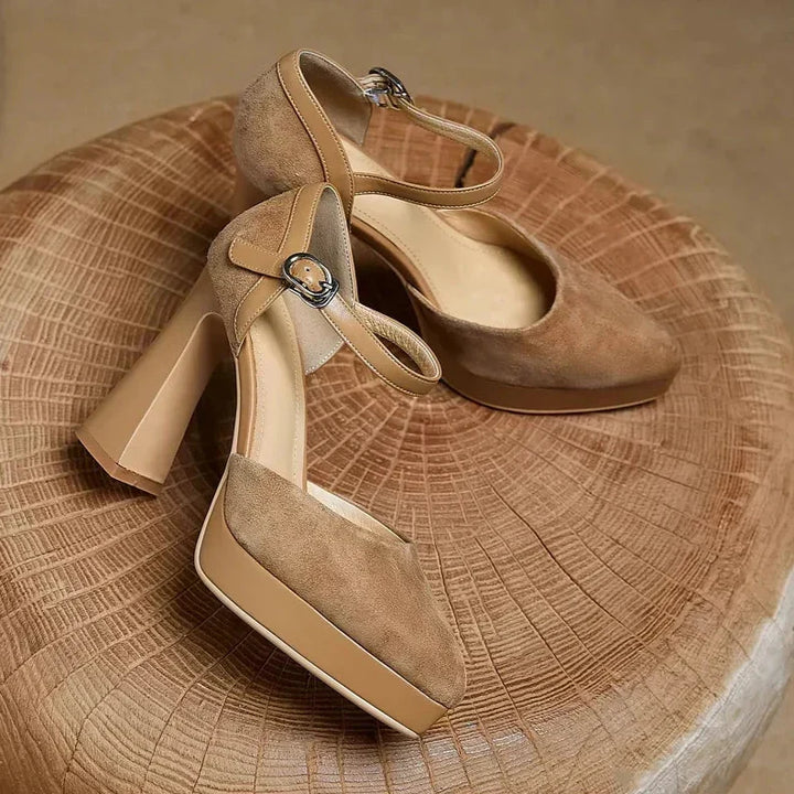 Bianka | Elegante Pumps