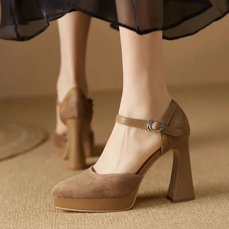 Bianka | Elegante Pumps