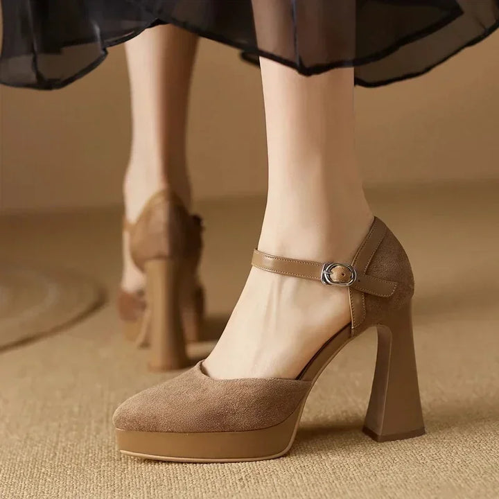 Bianka | Elegante Pumps