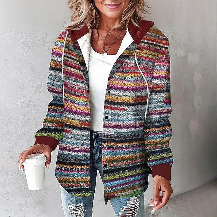 Ida | Herbstjacke