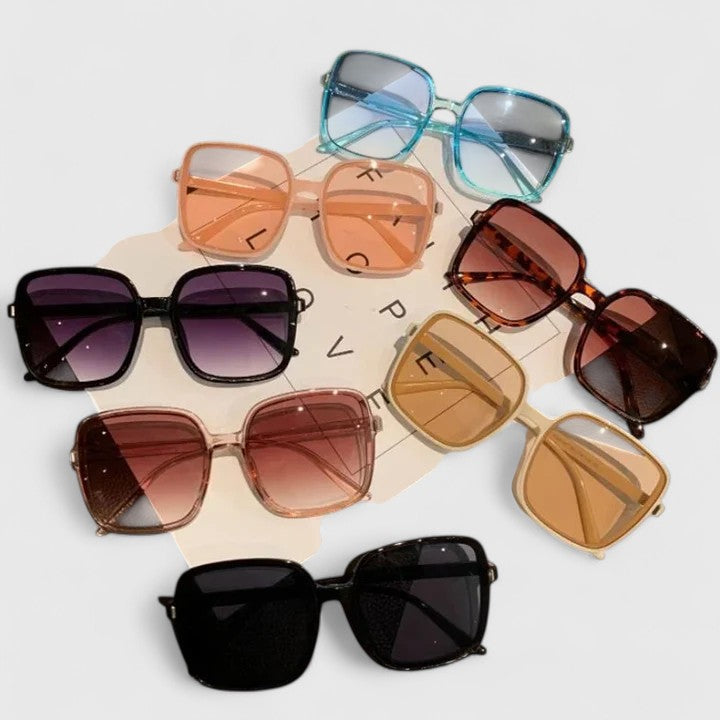 Leandra | Elegante Sonnenbrille
