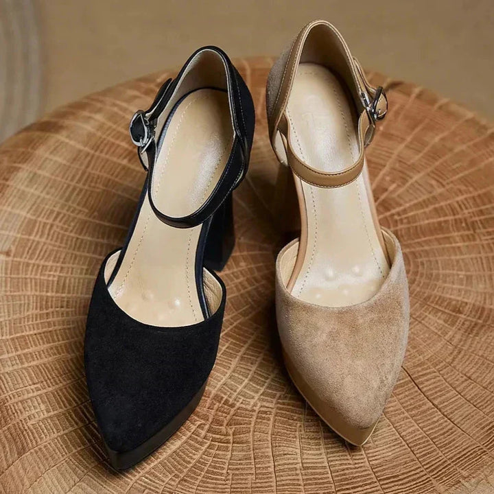 Bianka | Elegante Pumps
