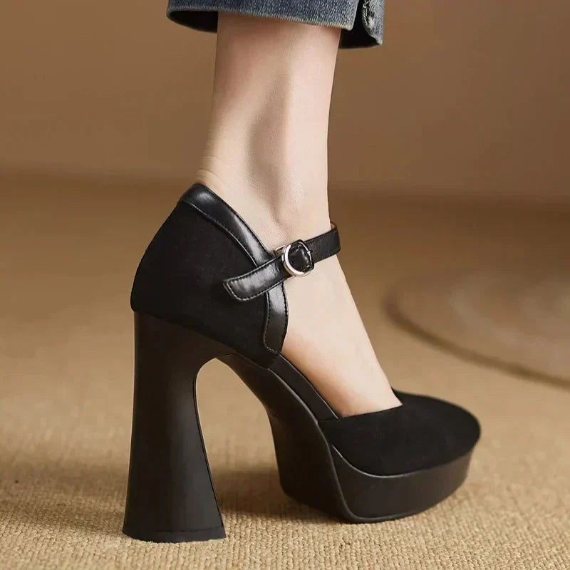 Bianka | Elegante Pumps